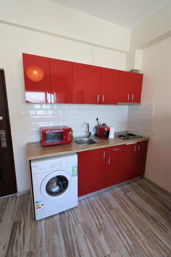 Charming Cozy Apartment - Old Town - Free Minibar Bucarest Esterno foto