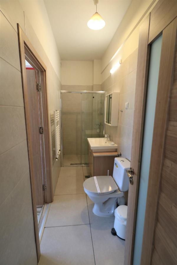 Charming Cozy Apartment - Old Town - Free Minibar Bucarest Esterno foto