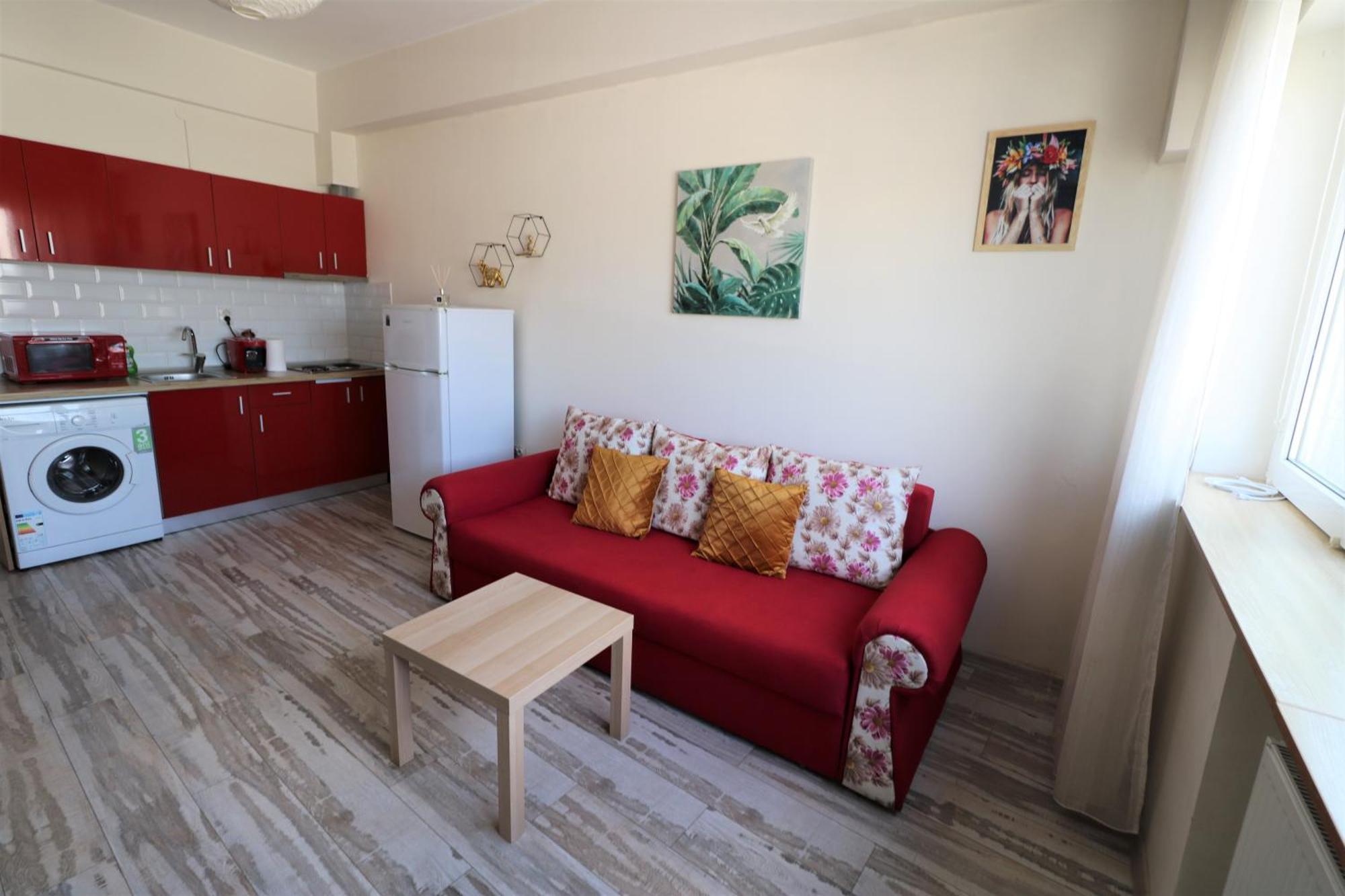 Charming Cozy Apartment - Old Town - Free Minibar Bucarest Esterno foto
