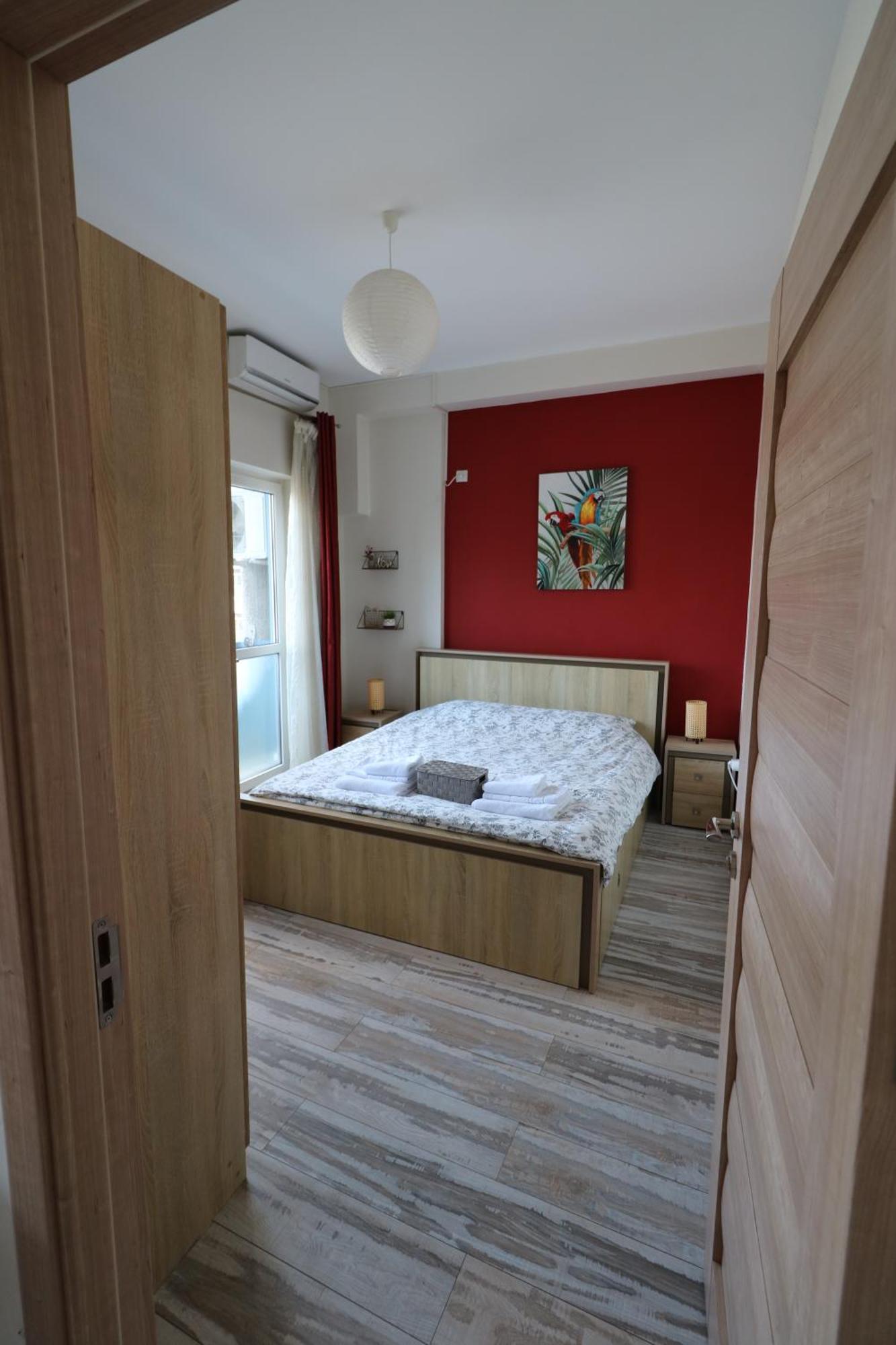 Charming Cozy Apartment - Old Town - Free Minibar Bucarest Esterno foto