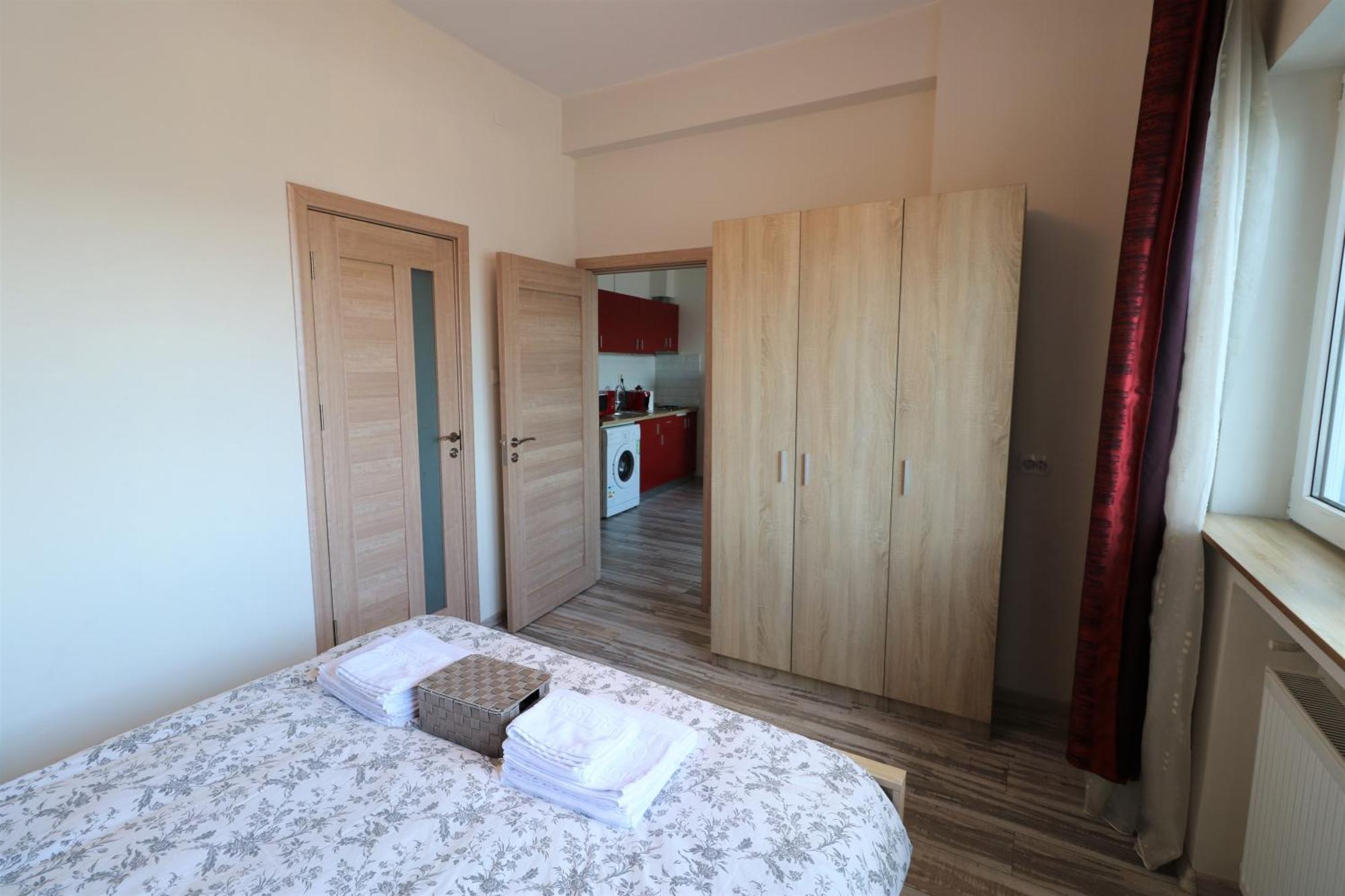 Charming Cozy Apartment - Old Town - Free Minibar Bucarest Esterno foto