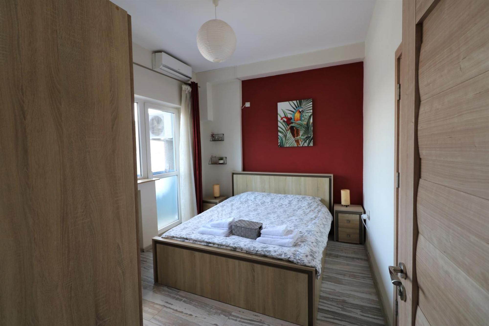Charming Cozy Apartment - Old Town - Free Minibar Bucarest Esterno foto