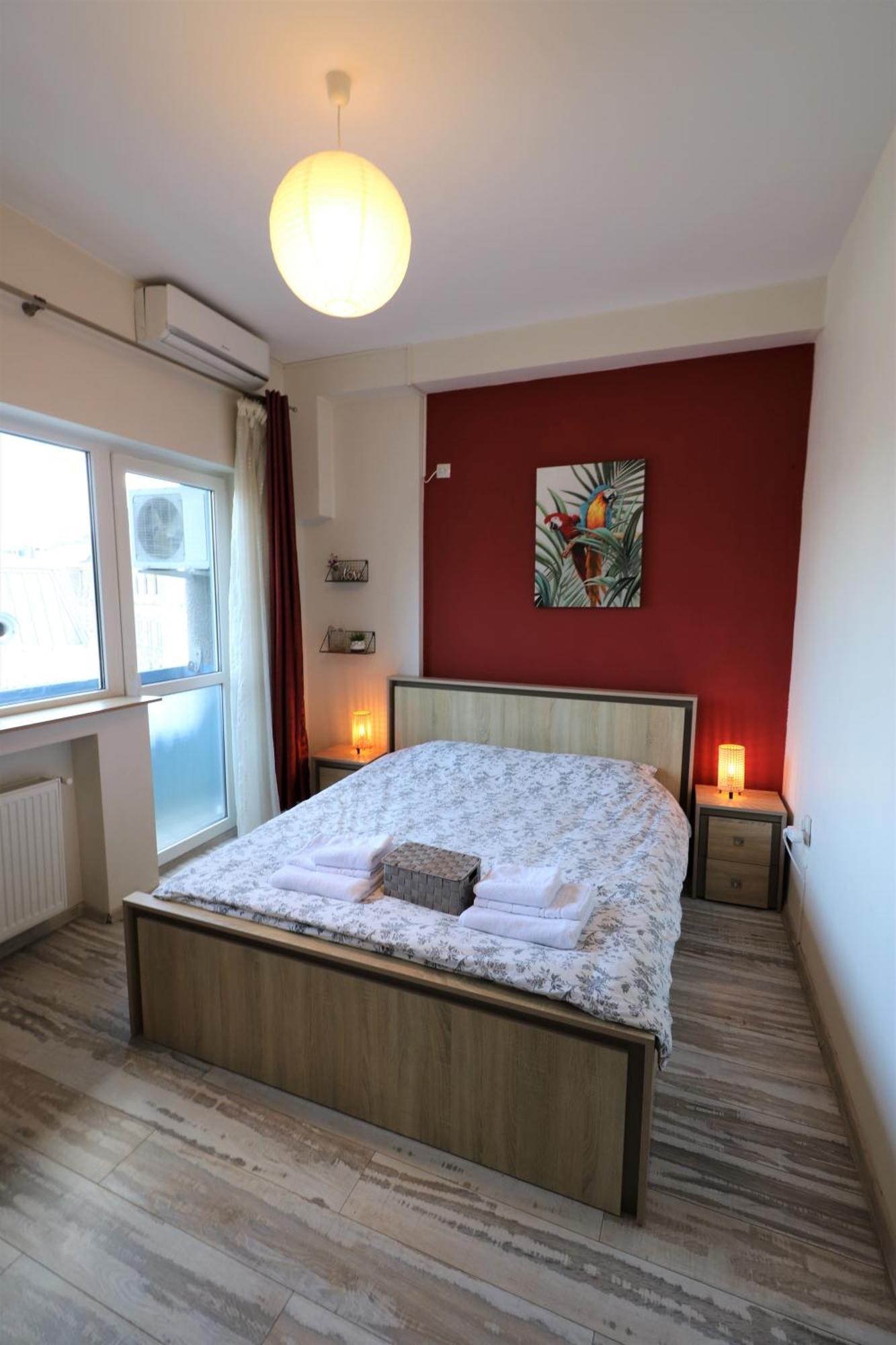 Charming Cozy Apartment - Old Town - Free Minibar Bucarest Esterno foto